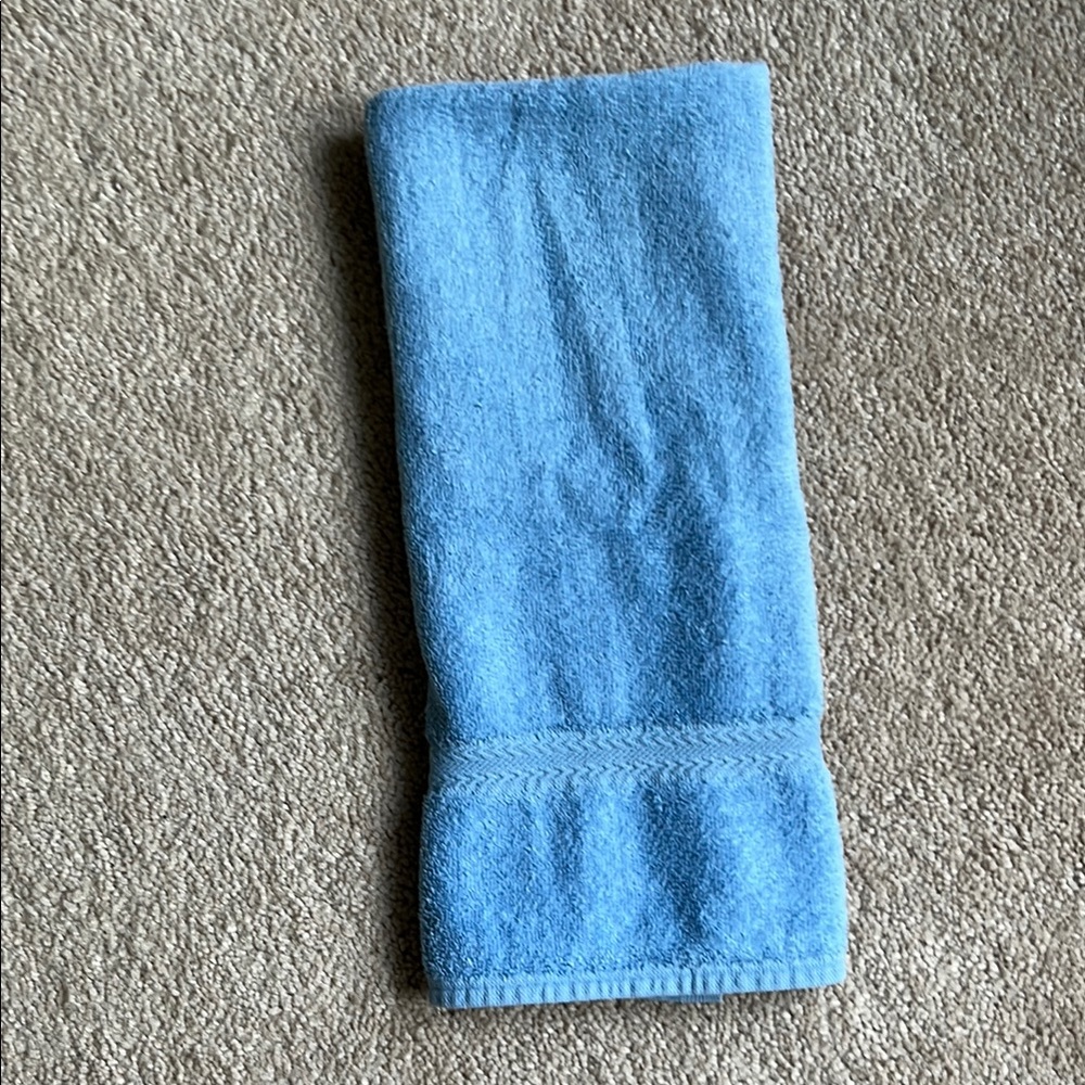 Lady Pepperell Hand Towel